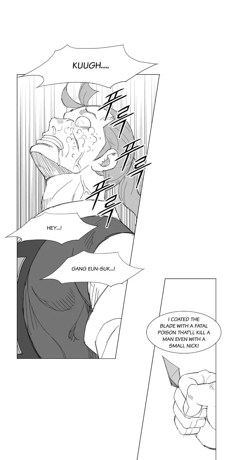 Read Mujang chapter 136 image 20 on Lezhin