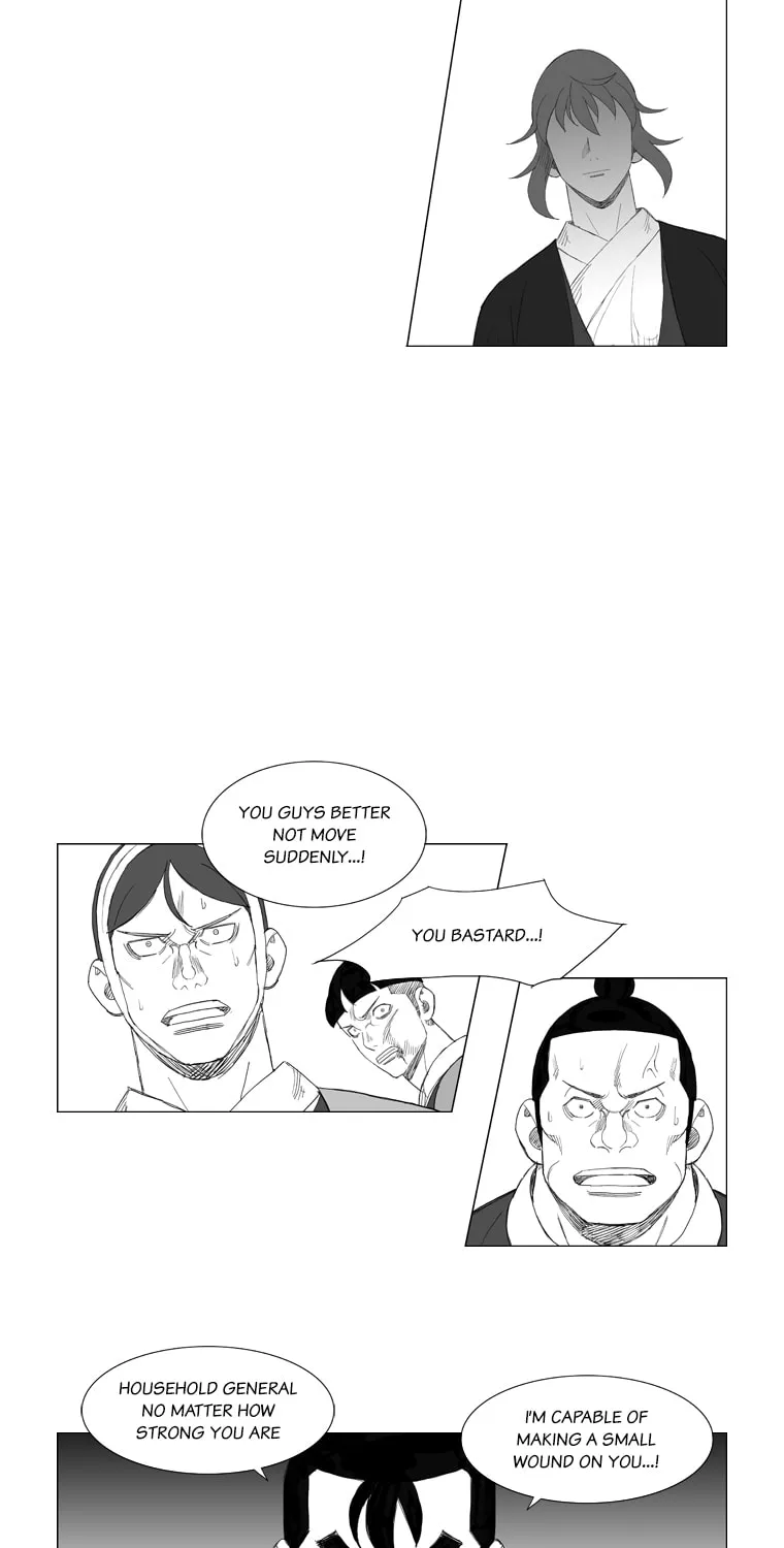 Read Mujang chapter 136 image 21 on Lezhin
