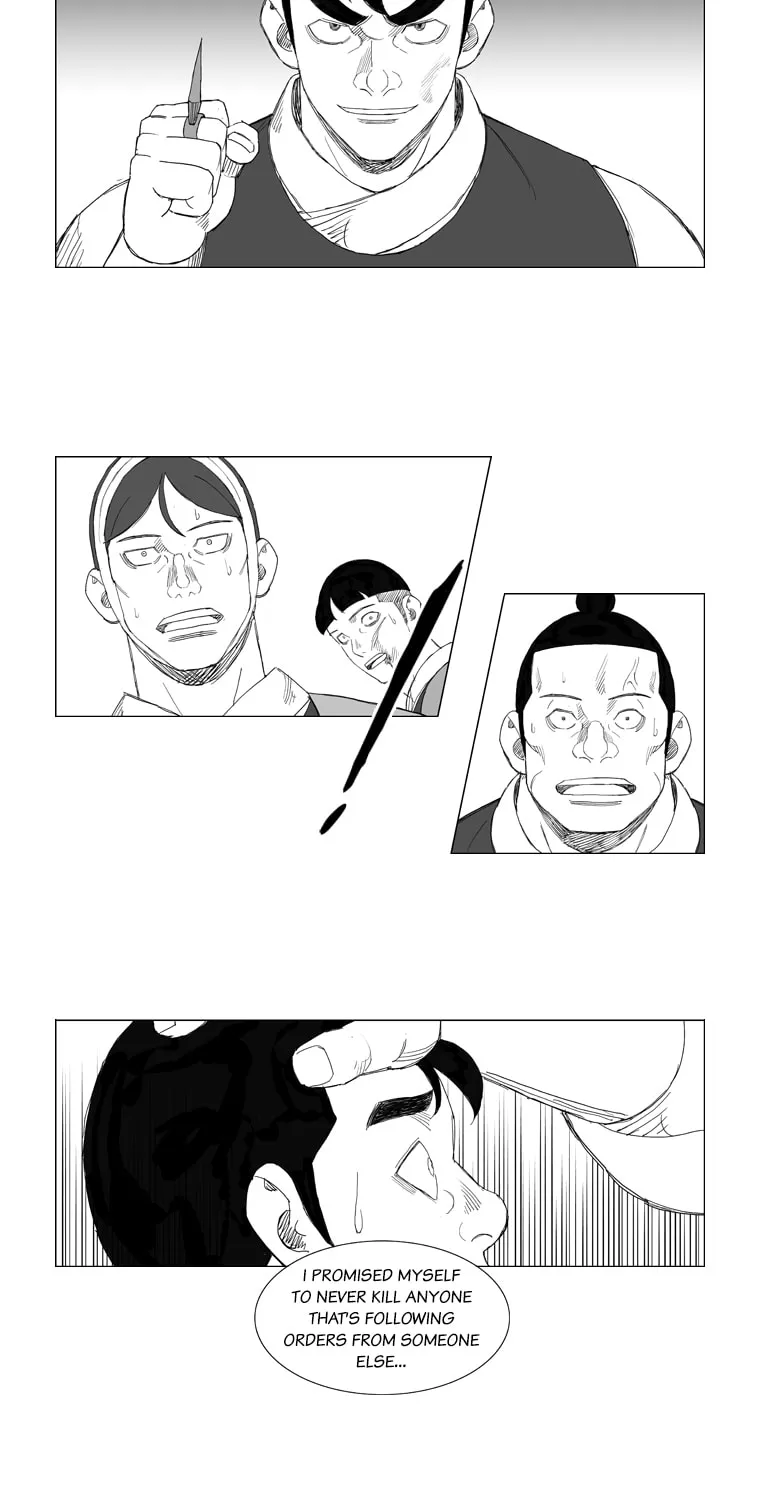 Read Mujang chapter 136 image 22 on Lezhin