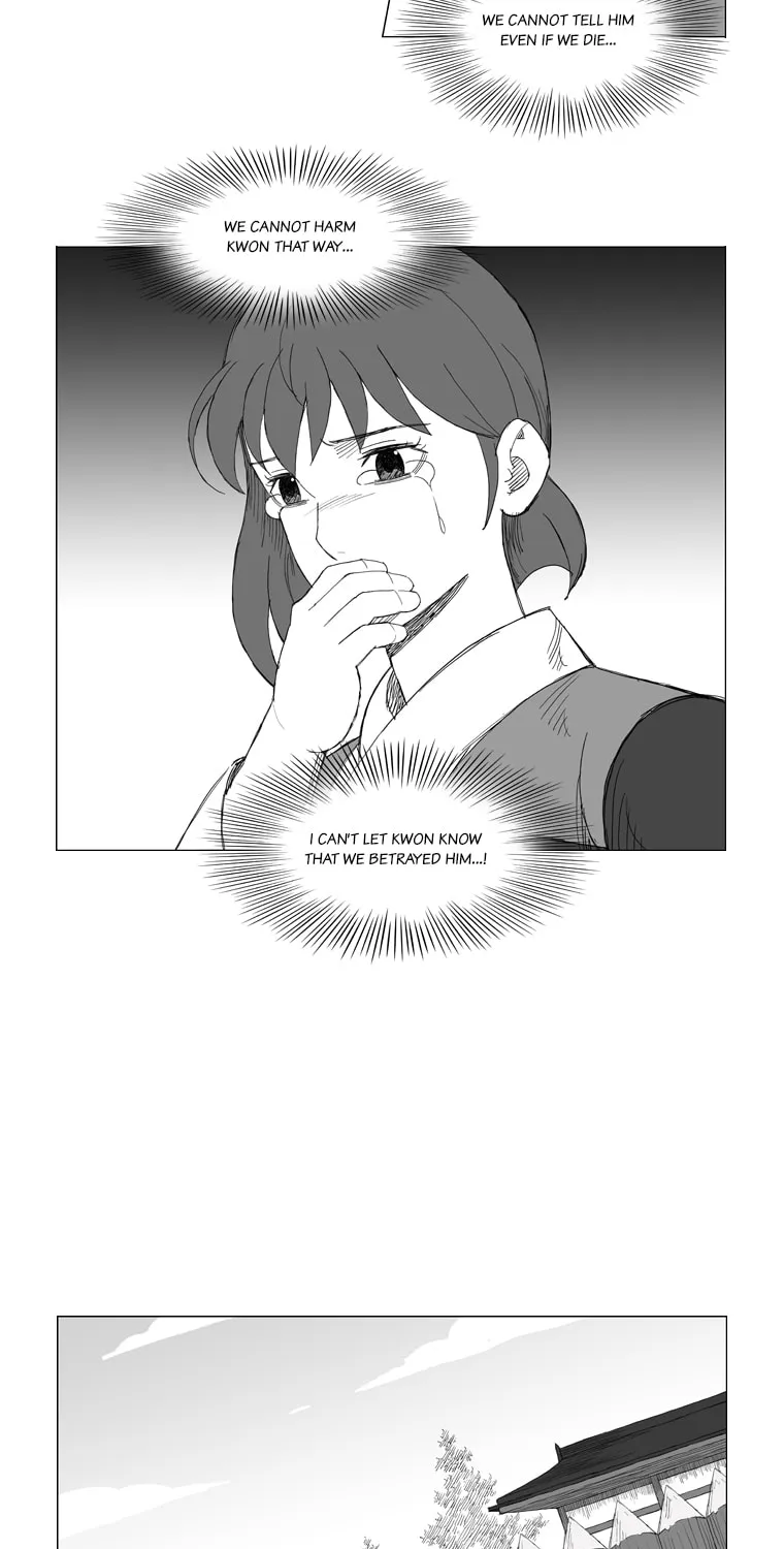 Read Mujang chapter 136 image 6 on Lezhin