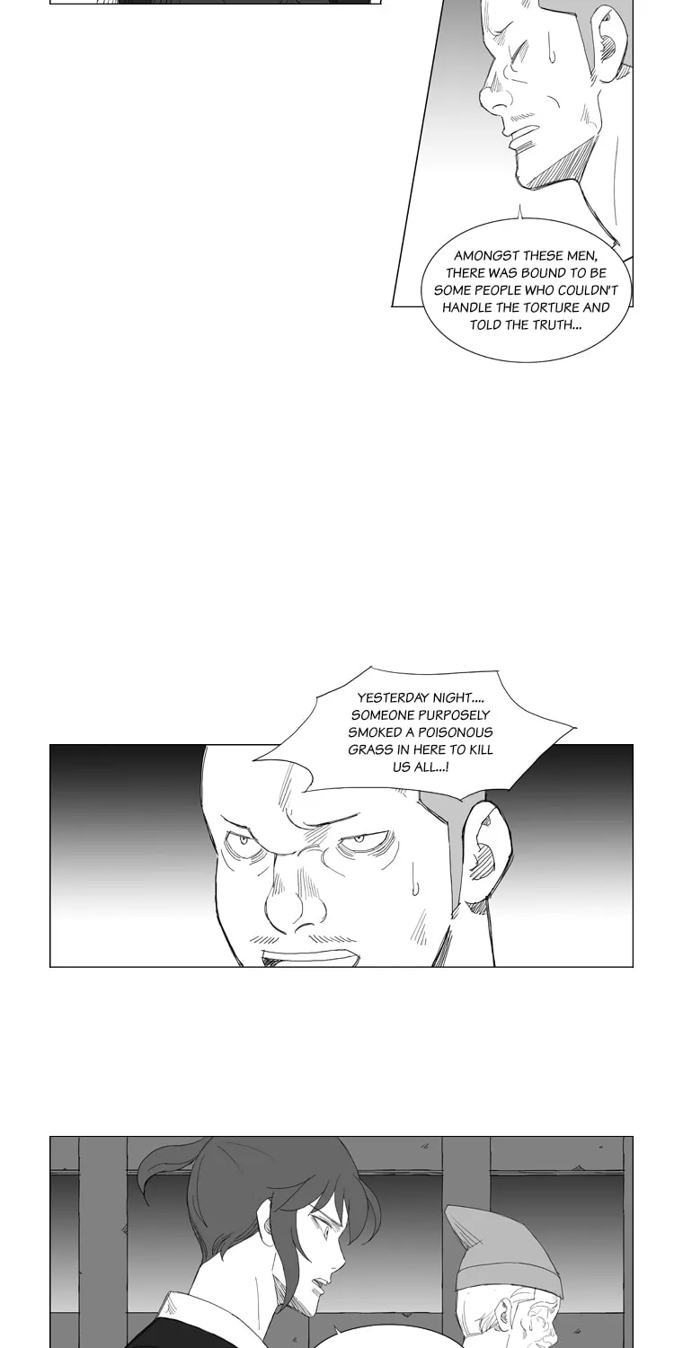 Read Mujang chapter 136 image 9 on Lezhin