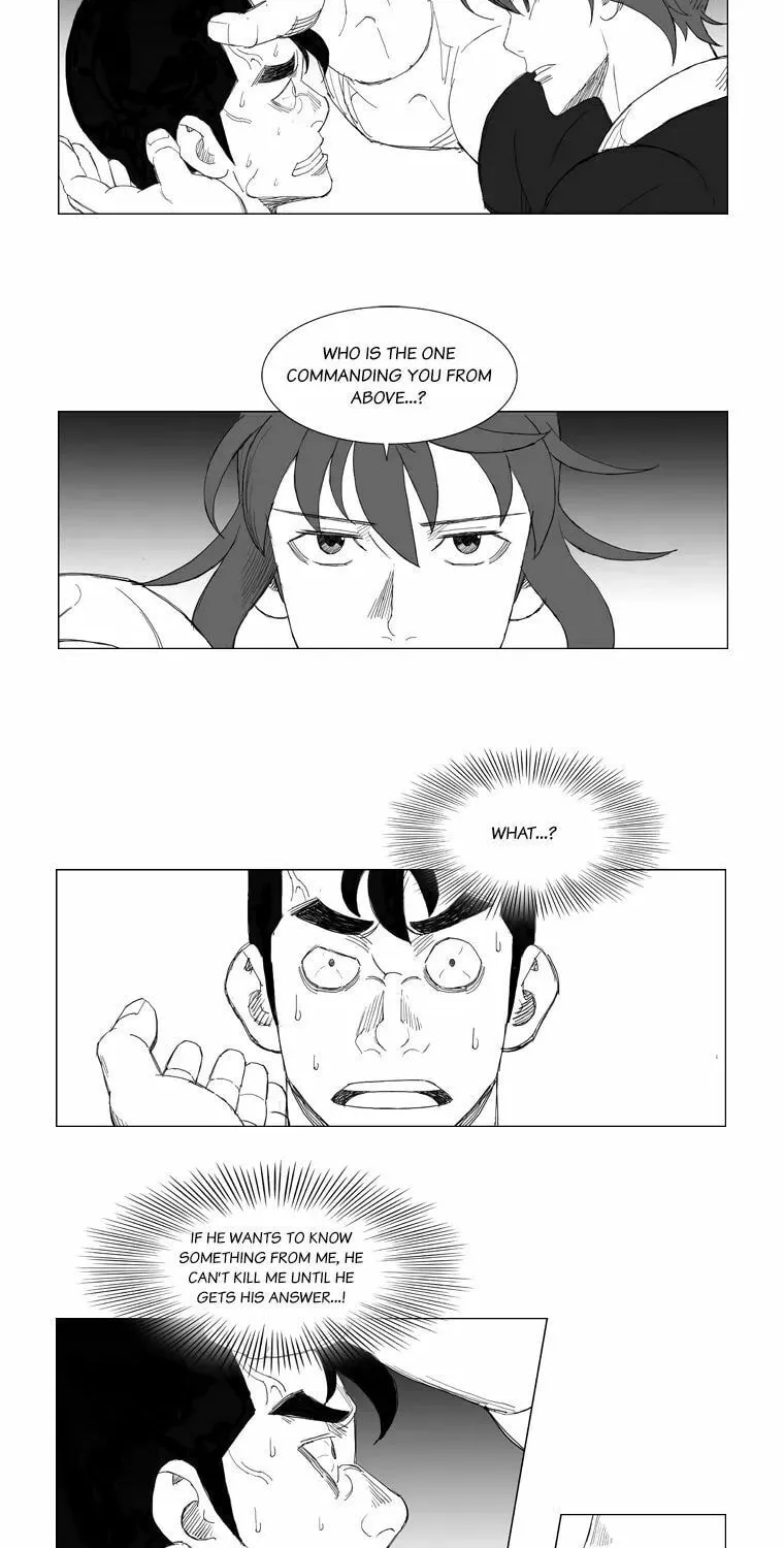 Read Mujang chapter 137 image 1 on Lezhin