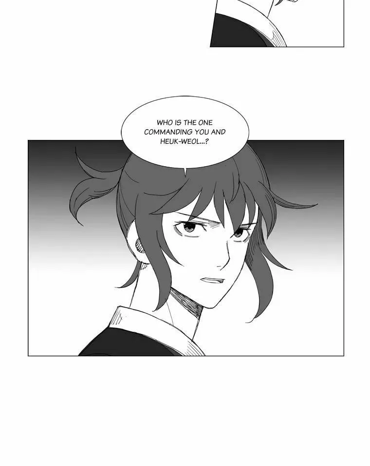 Read Mujang chapter 137 image 10 on Lezhin