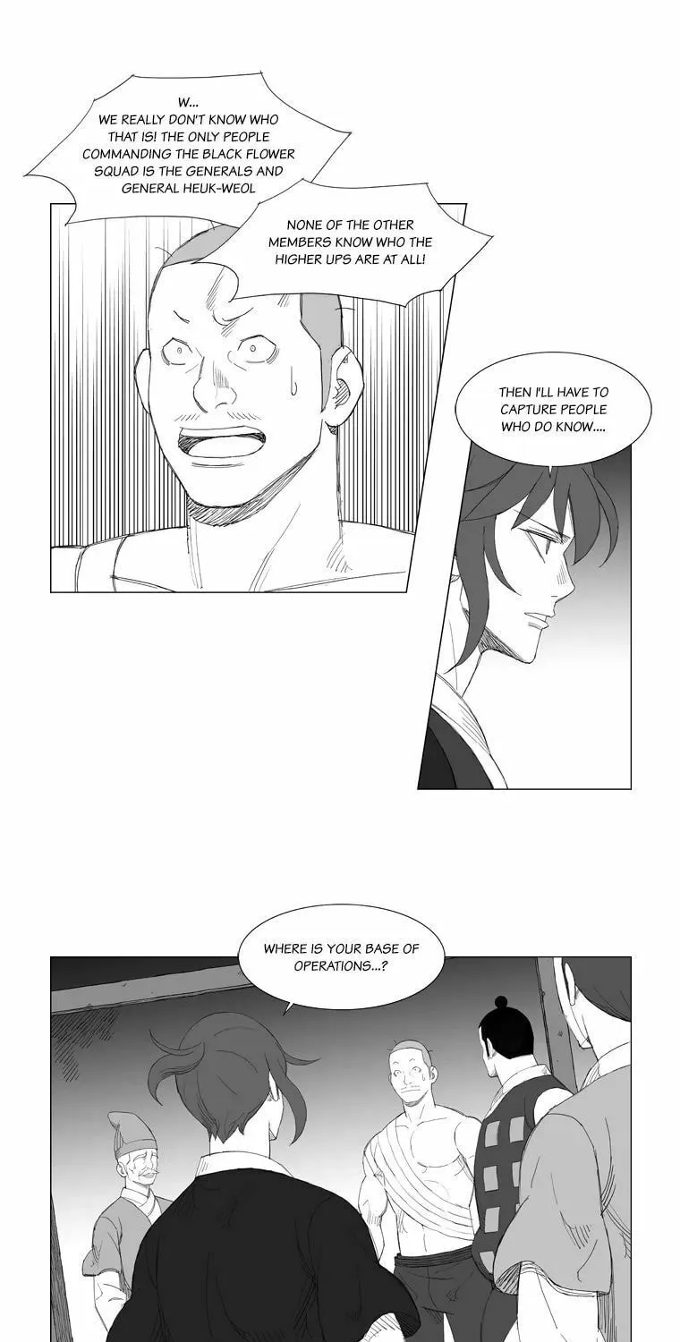 Read Mujang chapter 137 image 11 on Lezhin