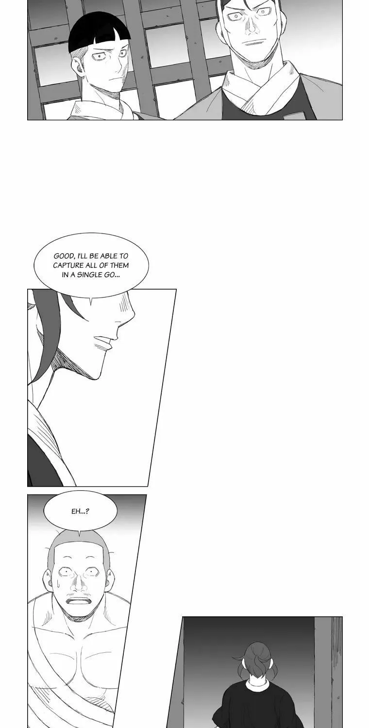 Read Mujang chapter 137 image 13 on Lezhin