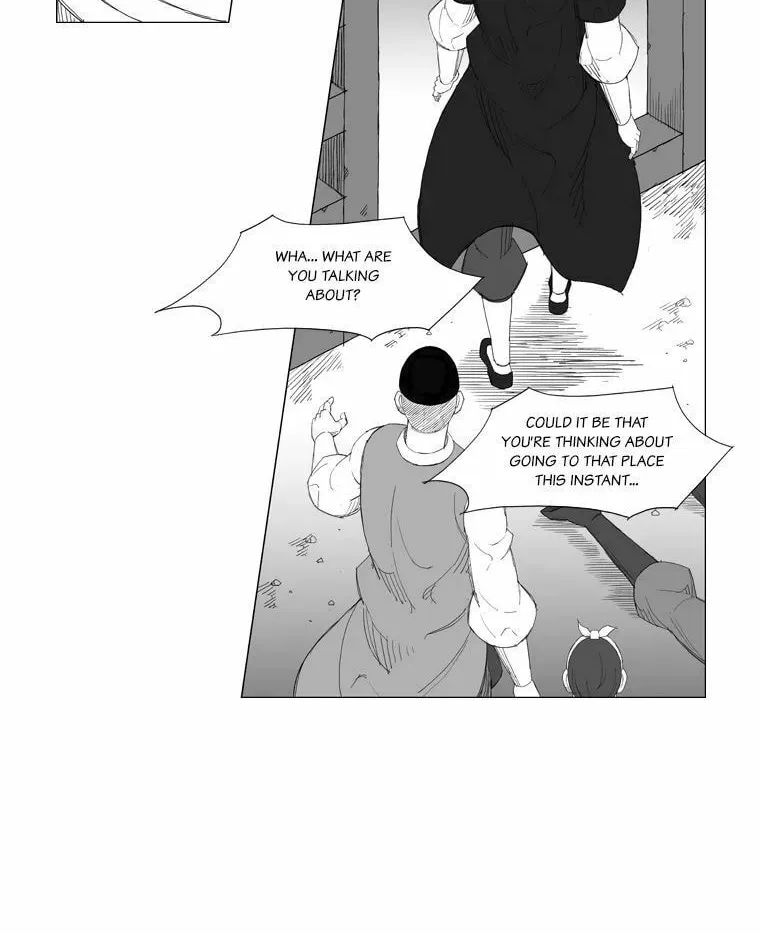 Read Mujang chapter 137 image 14 on Lezhin