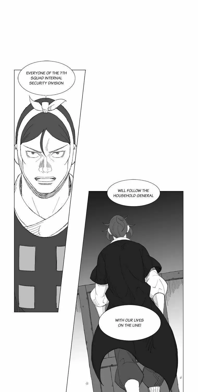 Read Mujang chapter 137 image 19 on Lezhin