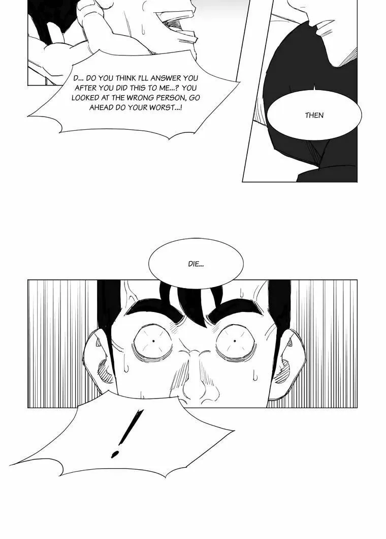 Read Mujang chapter 137 image 2 on Lezhin