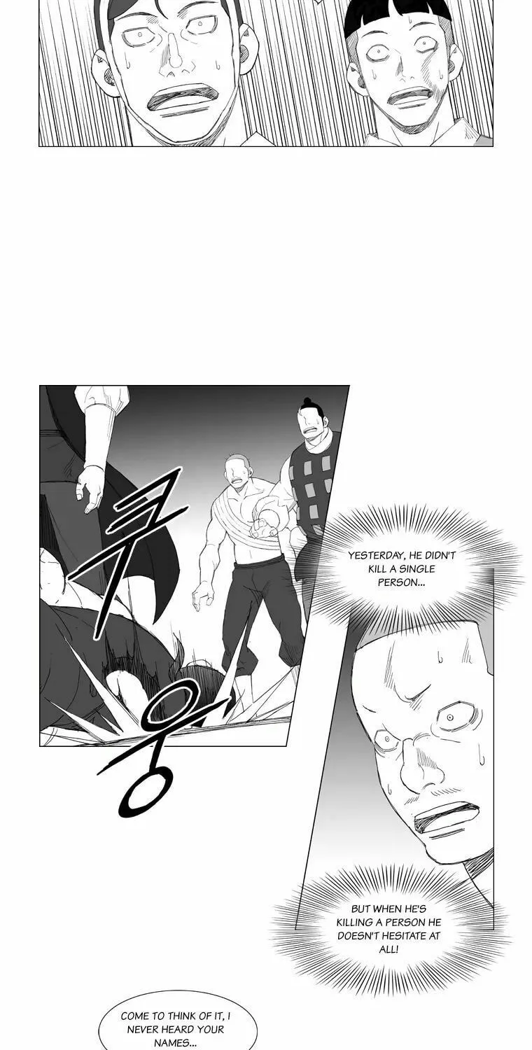 Read Mujang chapter 137 image 4 on Lezhin