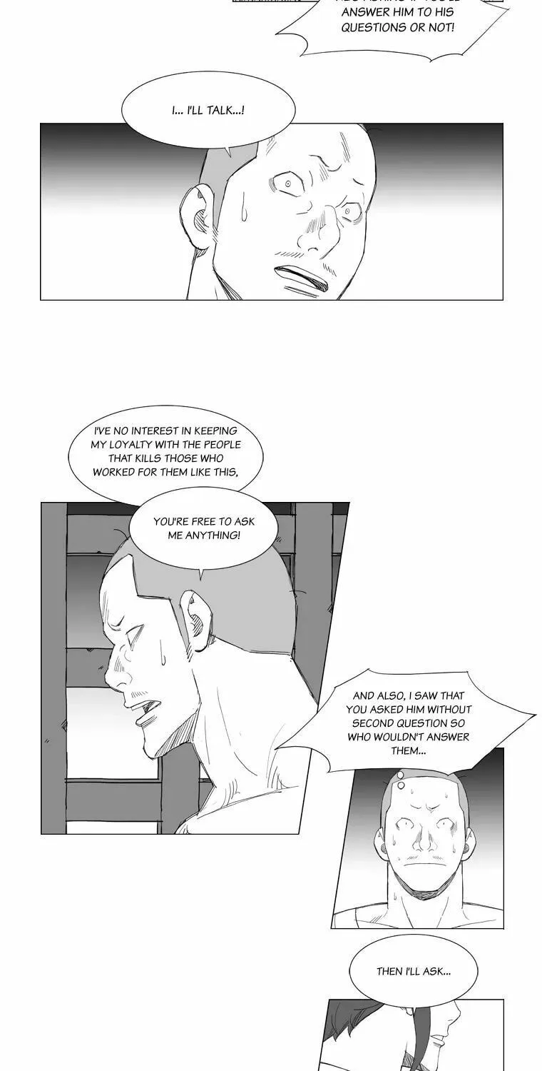 Read Mujang chapter 137 image 9 on Lezhin