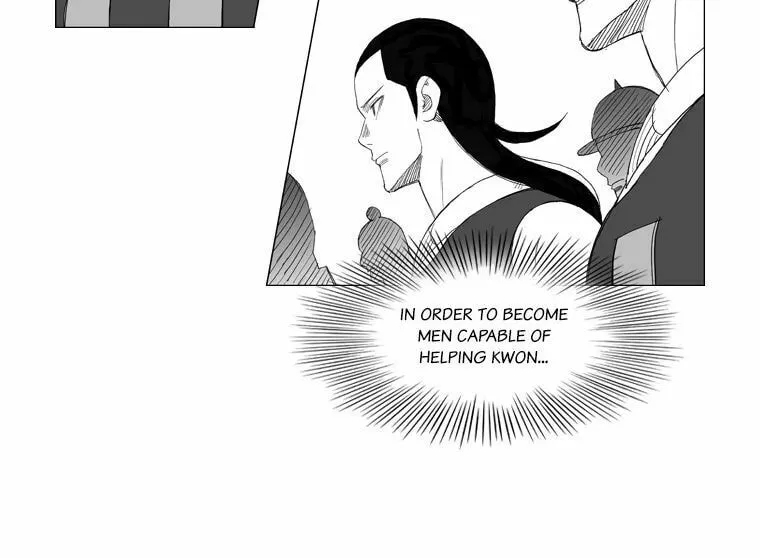 Read Mujang chapter 138 image 10 on Lezhin