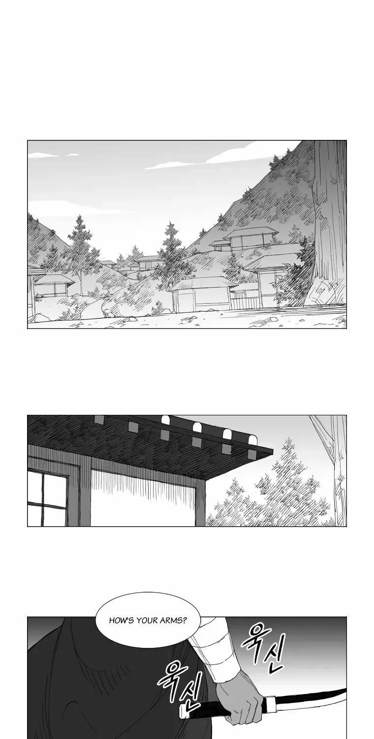 Read Mujang chapter 138 image 11 on Lezhin