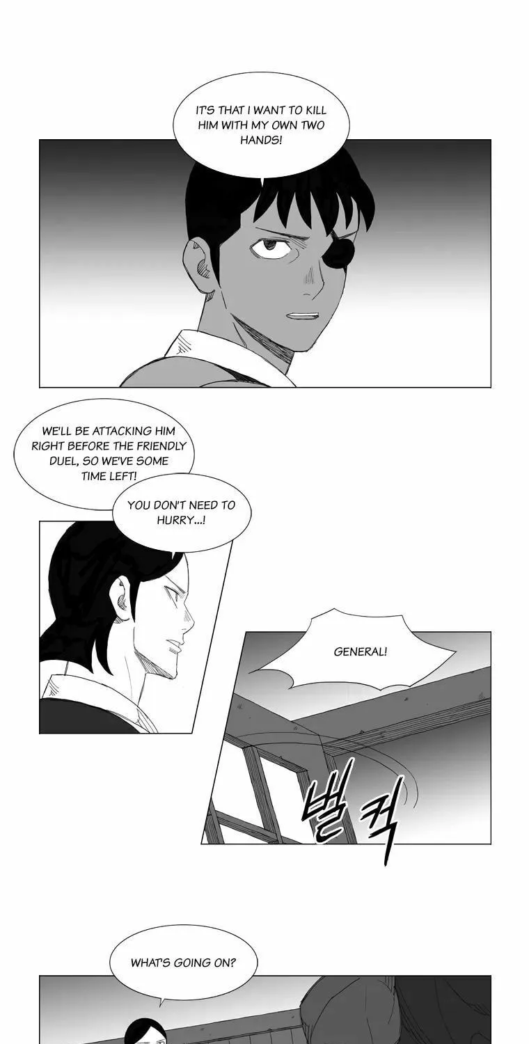 Read Mujang chapter 138 image 14 on Lezhin