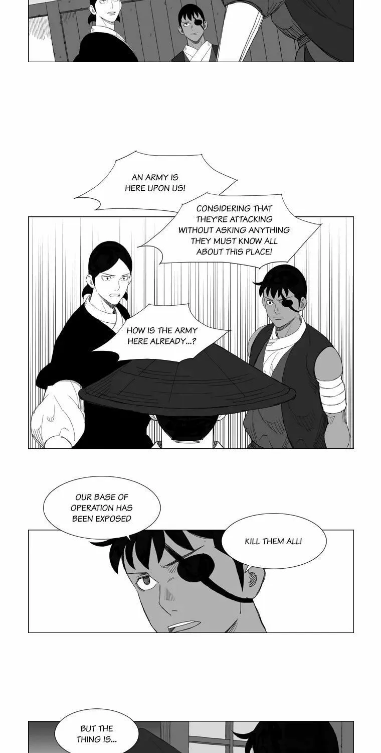 Read Mujang chapter 138 image 15 on Lezhin