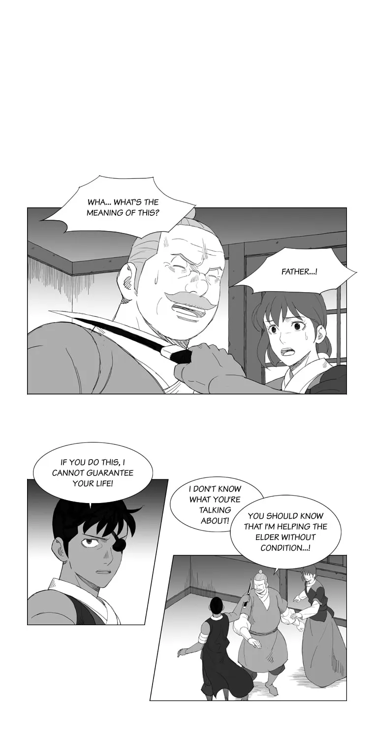 Read Mujang chapter 138 image 19 on Lezhin
