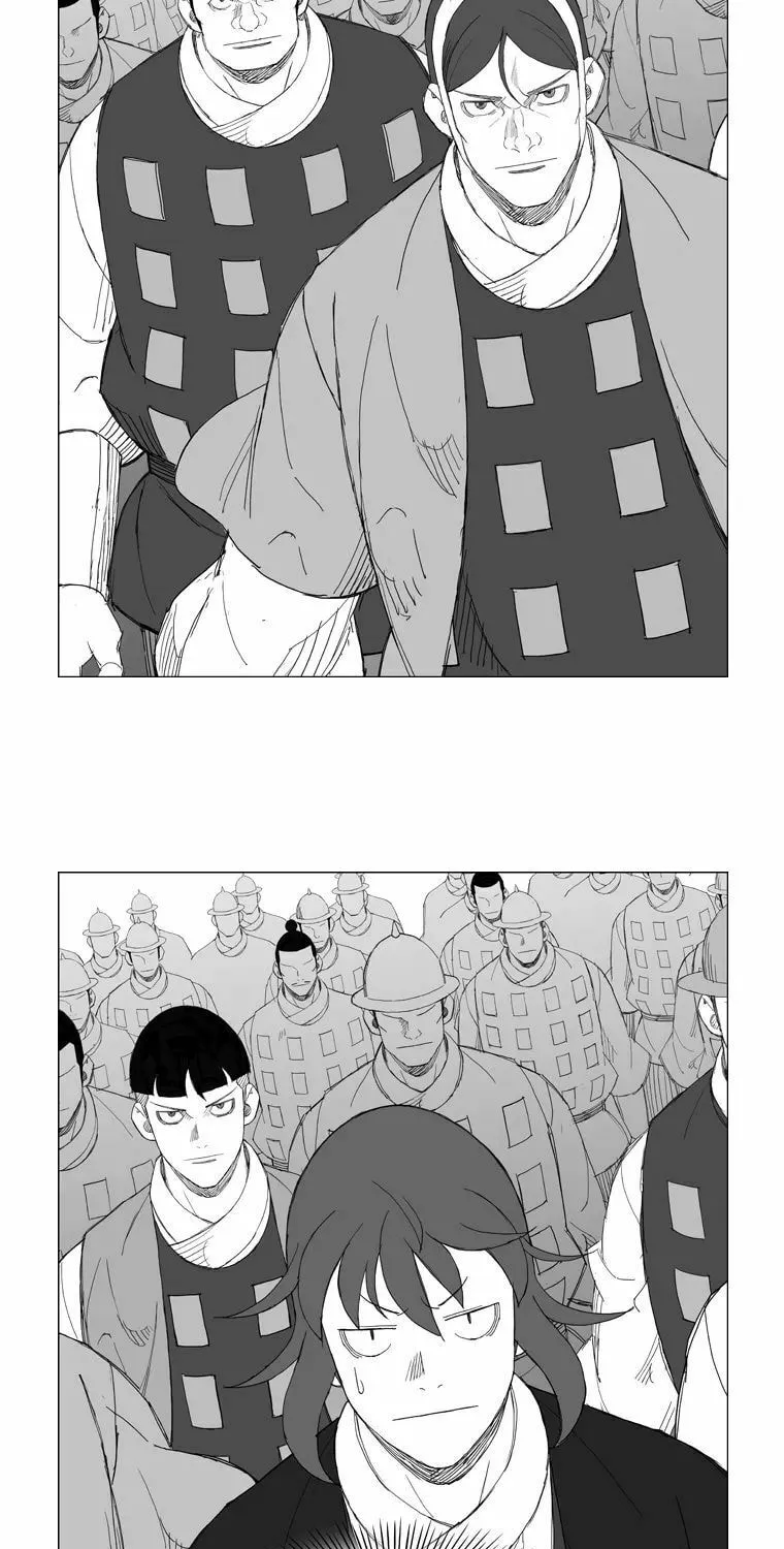 Read Mujang chapter 138 image 2 on Lezhin