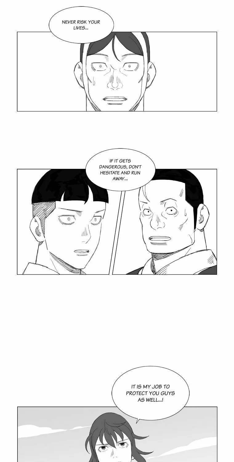 Read Mujang chapter 138 image 6 on Lezhin