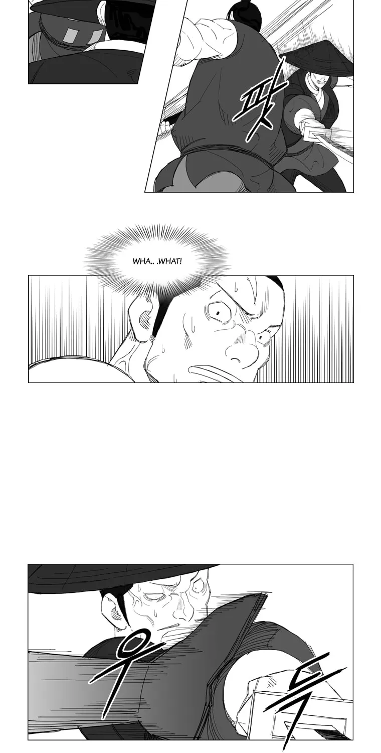 Read Mujang chapter 139 image 1 on Lezhin