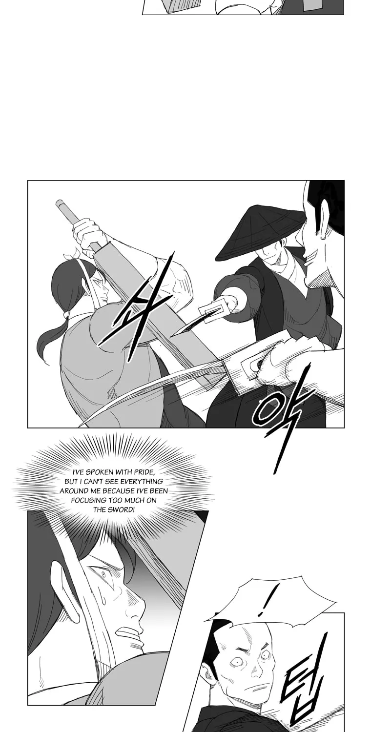 Read Mujang chapter 139 image 12 on Lezhin