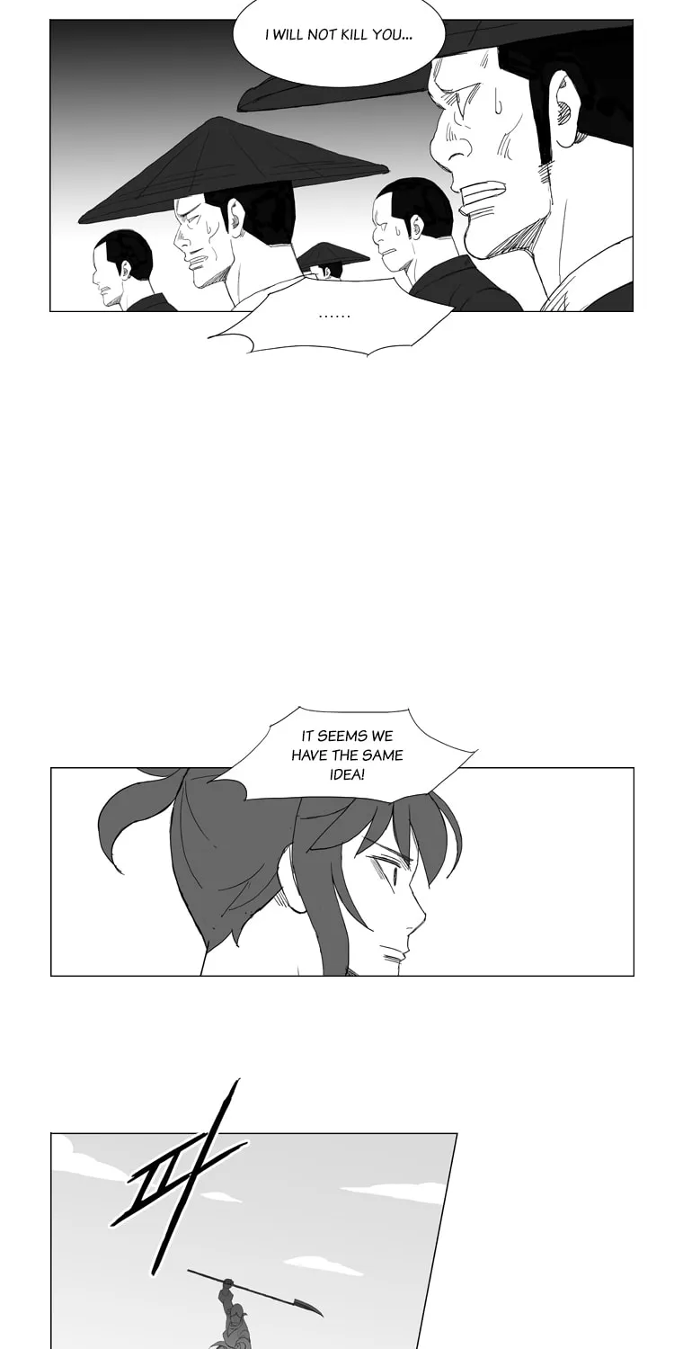 Read Mujang chapter 139 image 16 on Lezhin