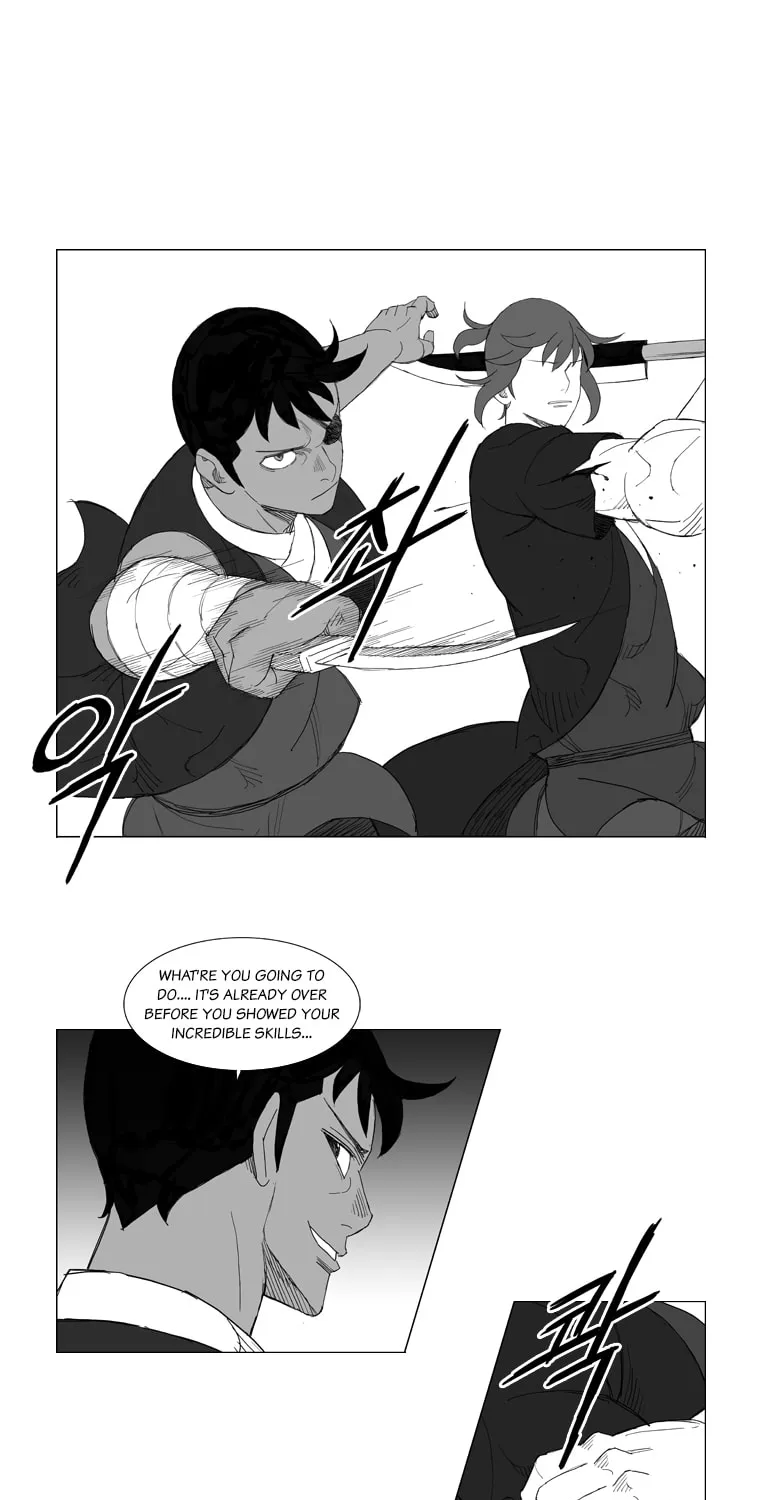 Read Mujang chapter 139 image 19 on Lezhin