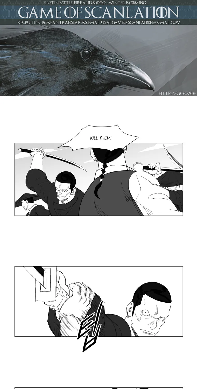 Read Mujang chapter 139 image 3 on Lezhin