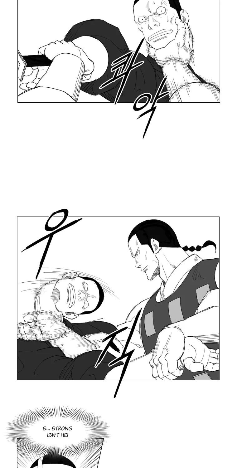 Read Mujang chapter 139 image 4 on Lezhin