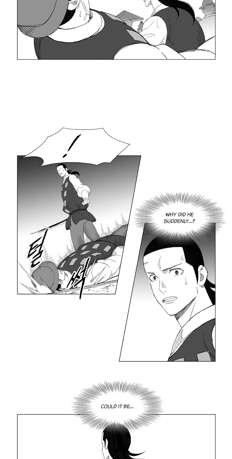 Read Mujang chapter 139 image 8 on Lezhin