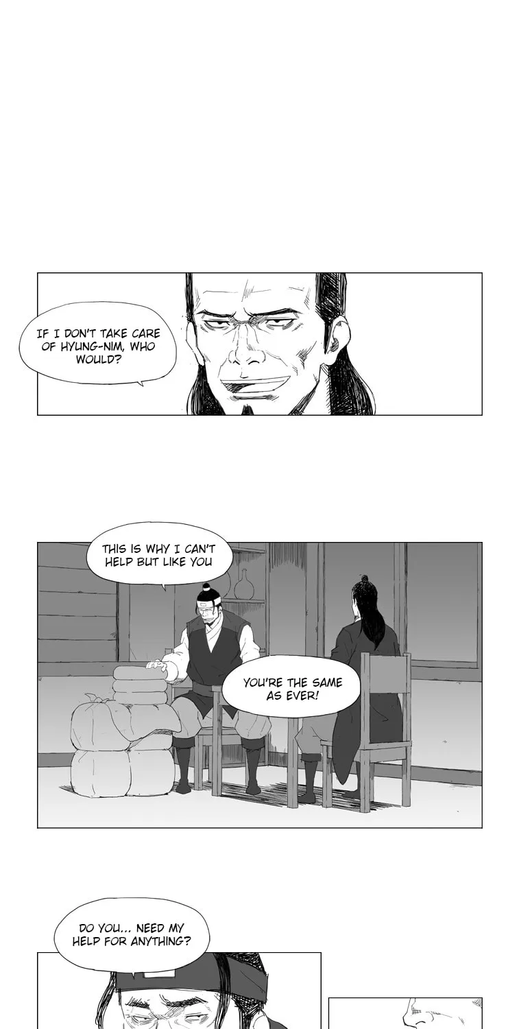 Read Mujang chapter 14 image 10 on Lezhin
