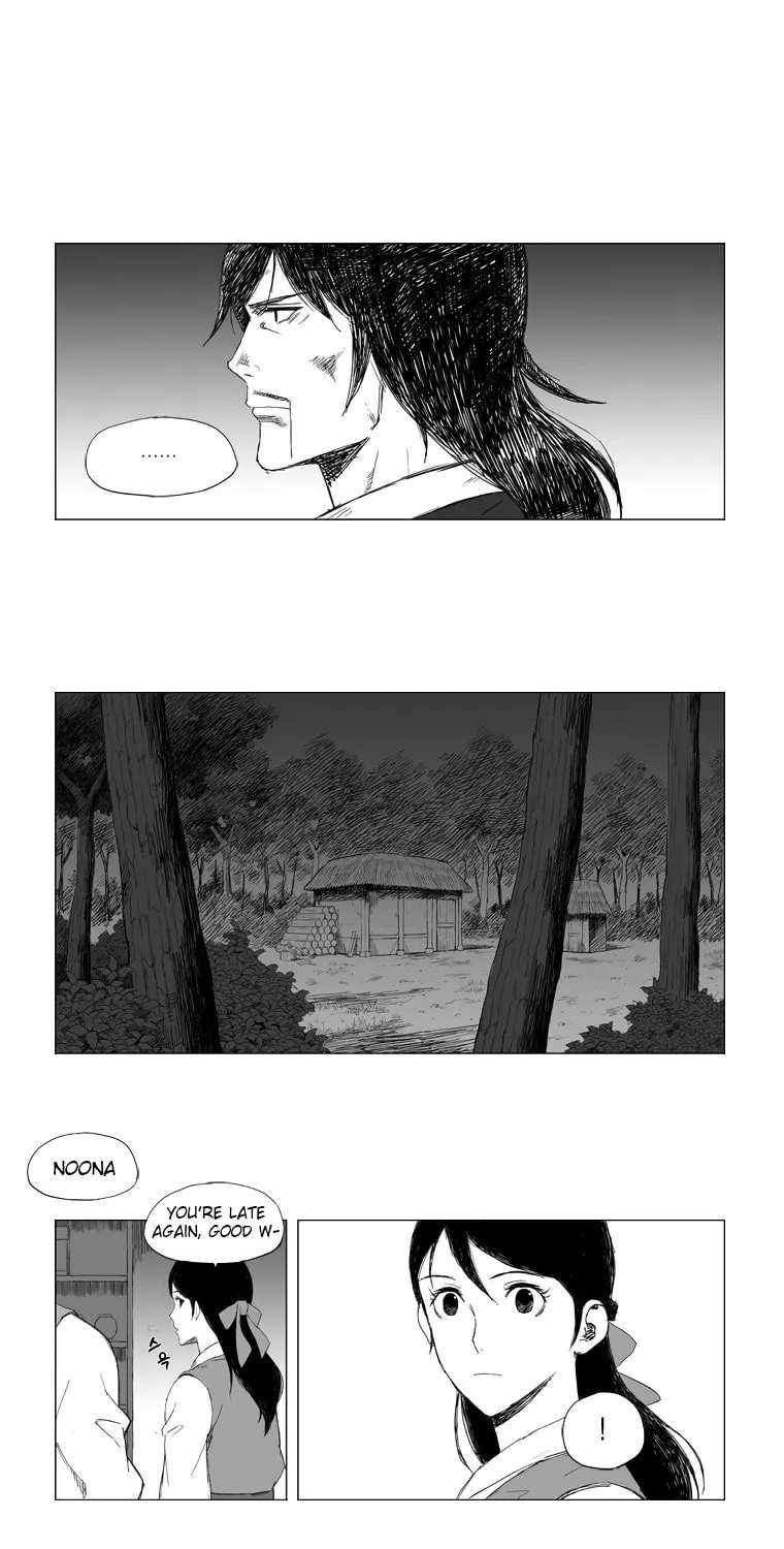 Read Mujang chapter 14 image 14 on Lezhin