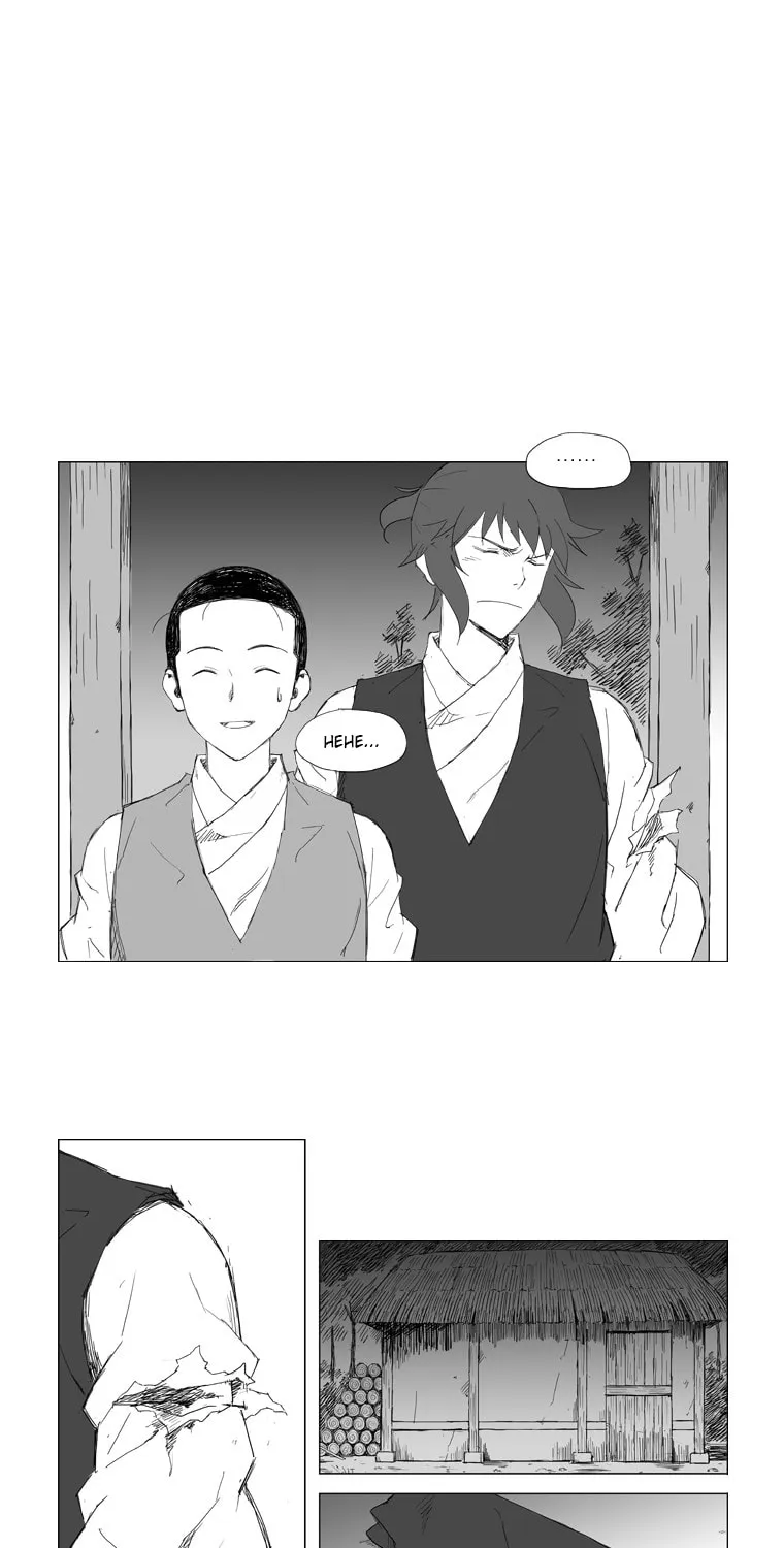 Read Mujang chapter 14 image 15 on Lezhin