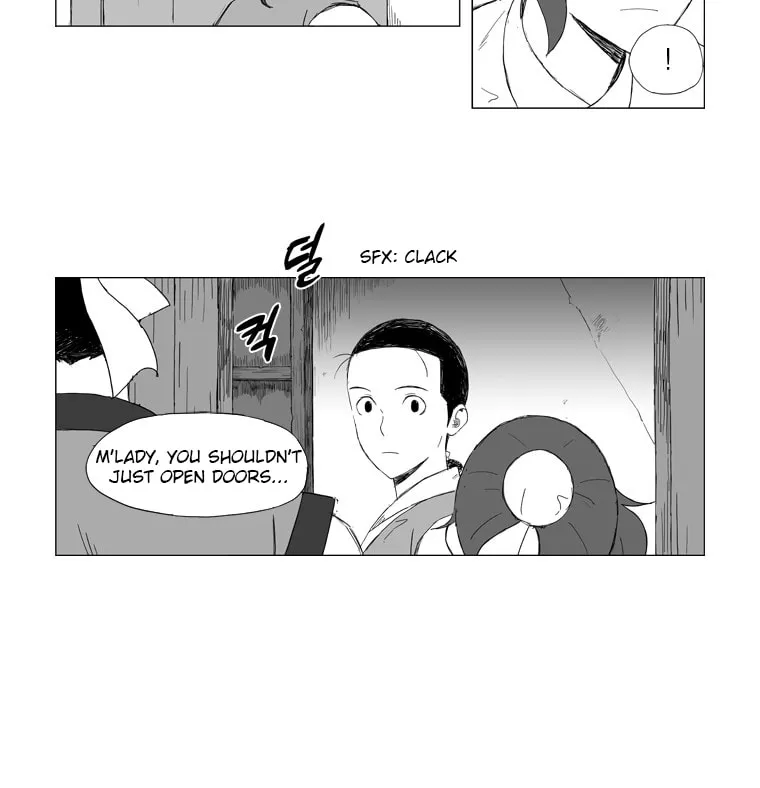 Read Mujang chapter 14 image 18 on Lezhin
