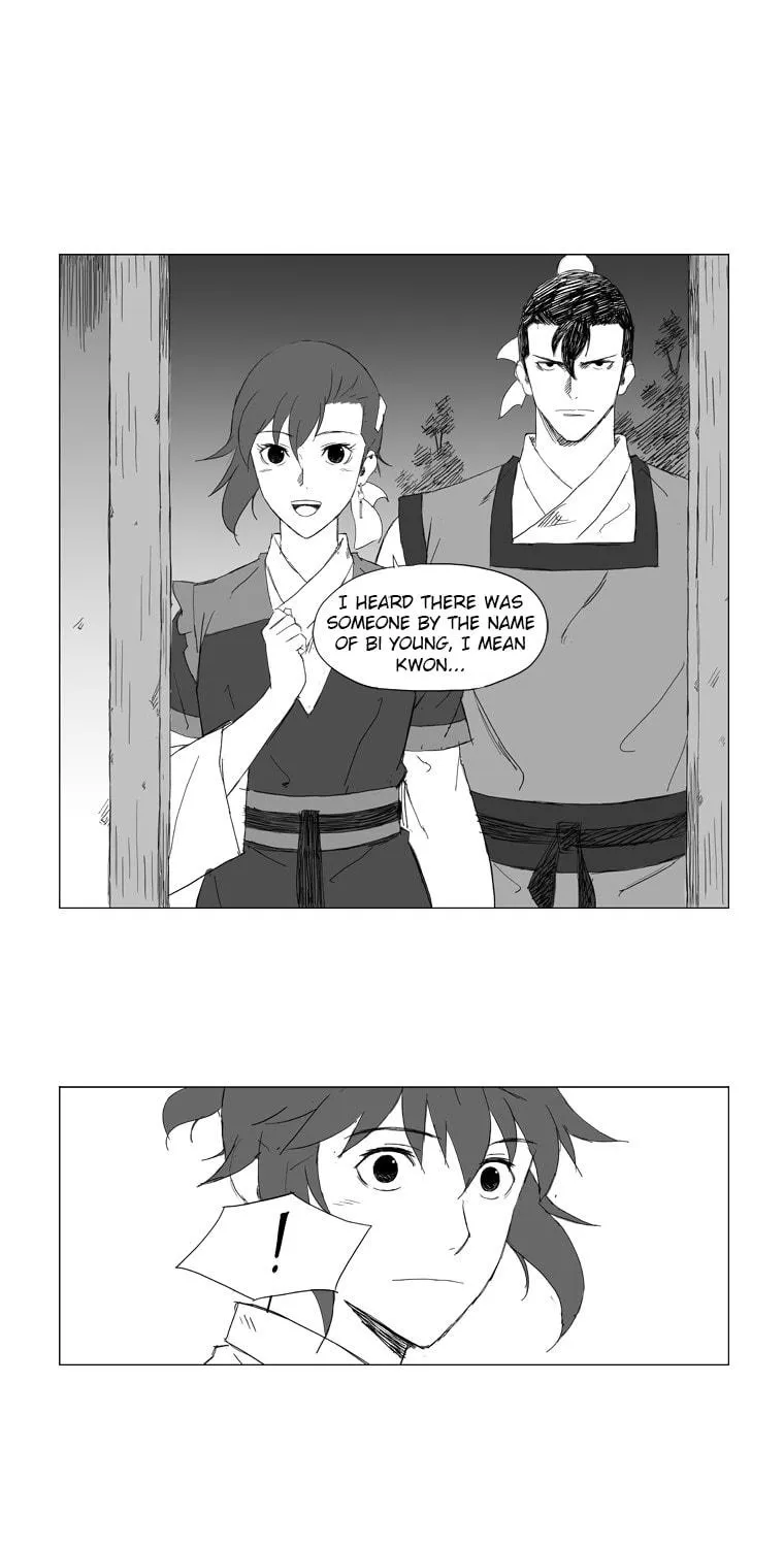 Read Mujang chapter 14 image 19 on Lezhin