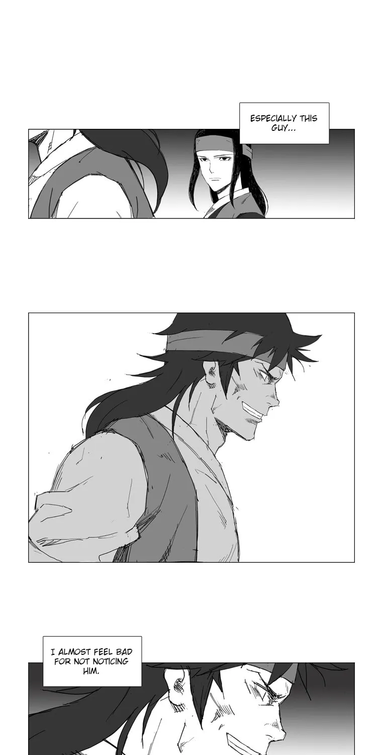 Read Mujang chapter 14 image 4 on Lezhin