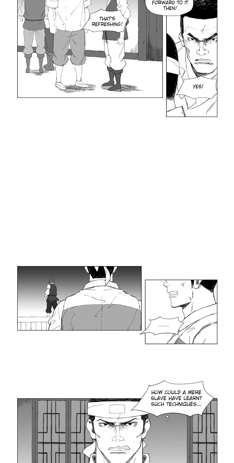 Read Mujang chapter 14 image 6 on Lezhin