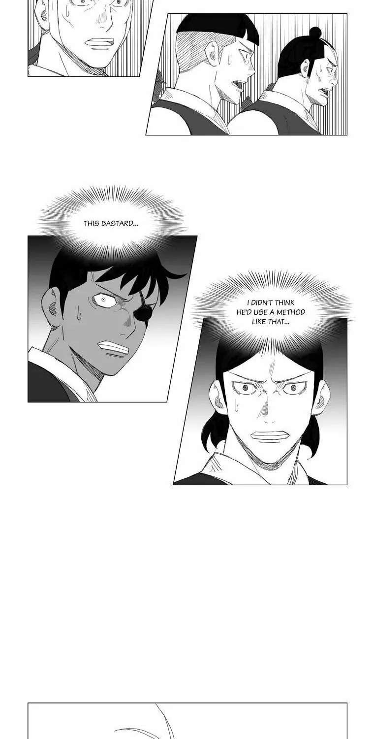 Read Mujang chapter 140 image 1 on Lezhin