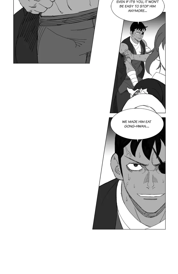 Read Mujang chapter 140 image 10 on Lezhin