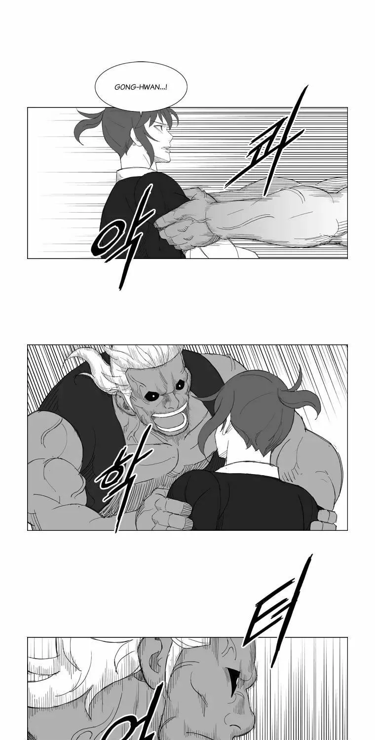 Read Mujang chapter 140 image 11 on Lezhin