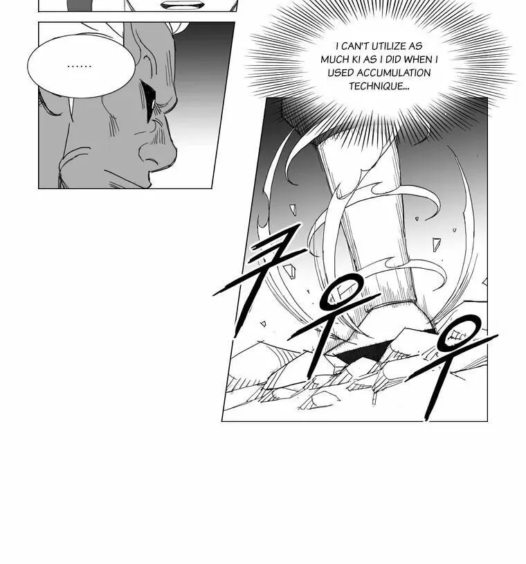 Read Mujang chapter 140 image 14 on Lezhin