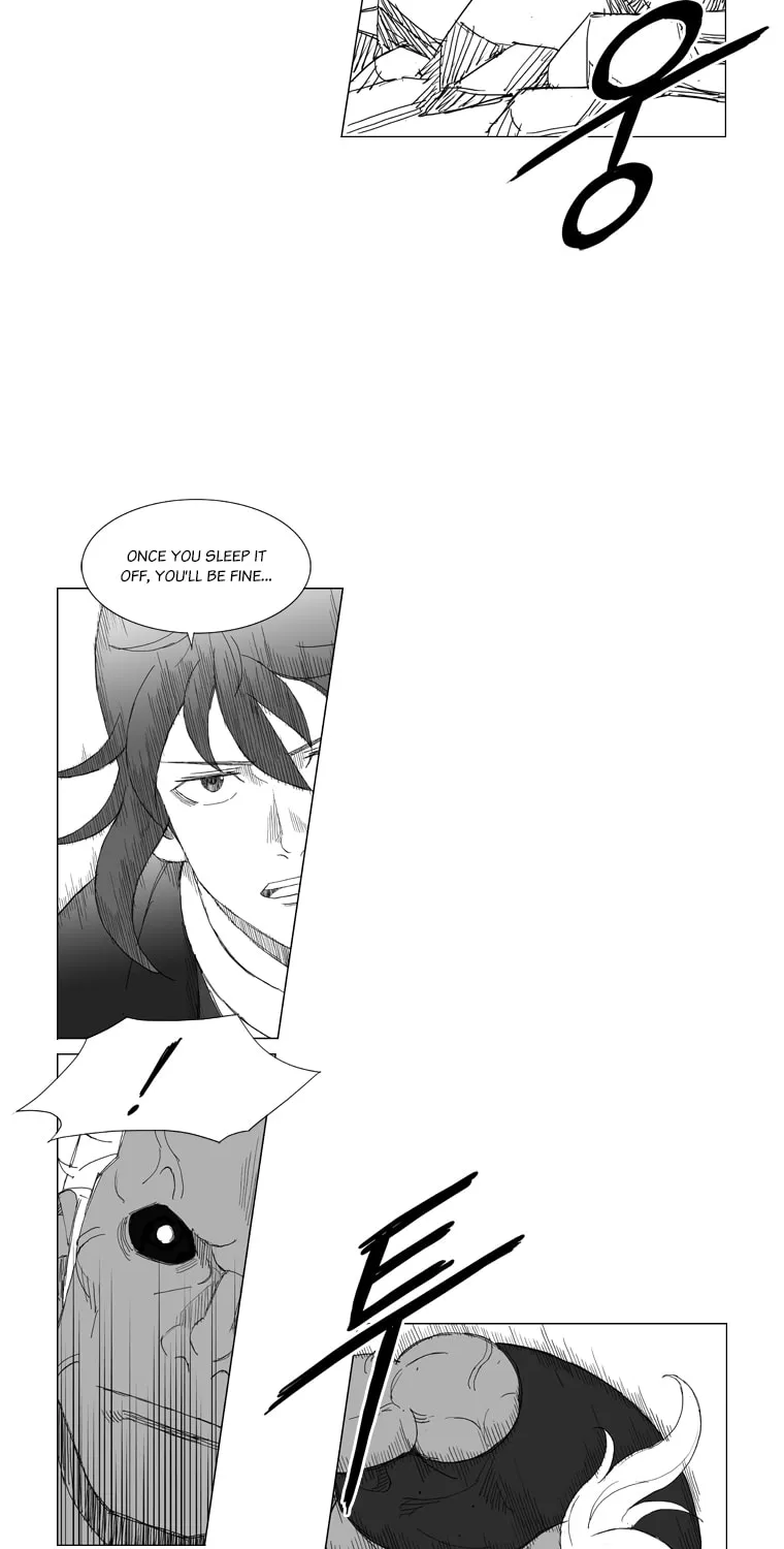 Read Mujang chapter 140 image 16 on Lezhin