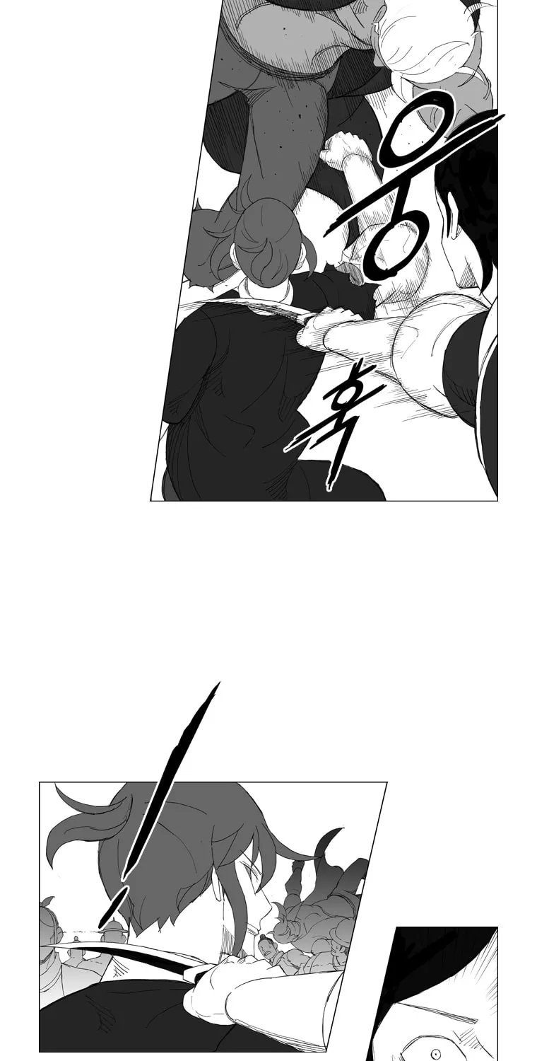 Read Mujang chapter 140 image 17 on Lezhin