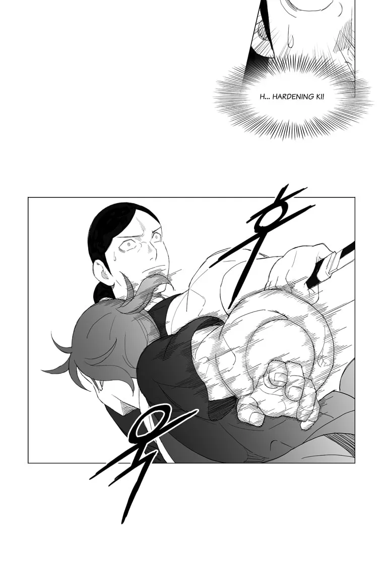Read Mujang chapter 140 image 18 on Lezhin
