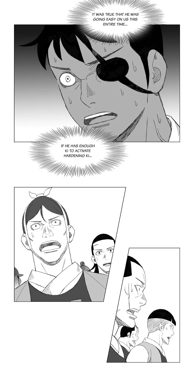Read Mujang chapter 140 image 20 on Lezhin