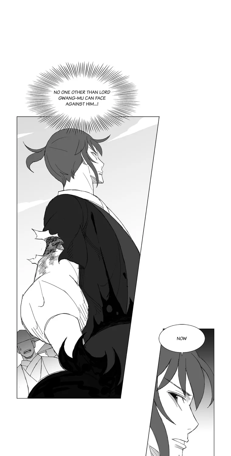Read Mujang chapter 140 image 21 on Lezhin