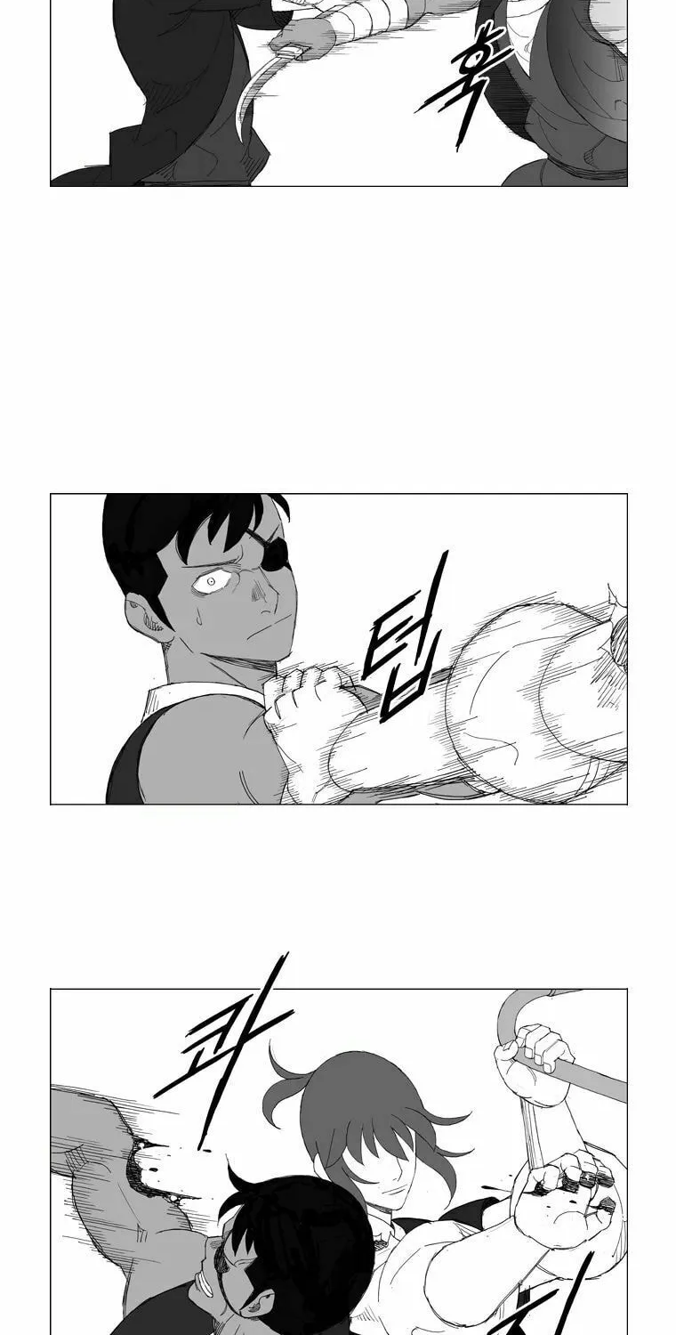 Read Mujang chapter 140 image 4 on Lezhin