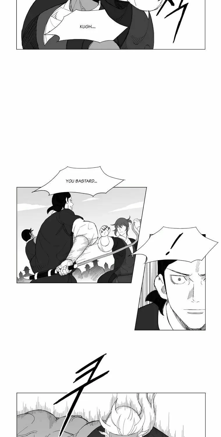 Read Mujang chapter 140 image 5 on Lezhin
