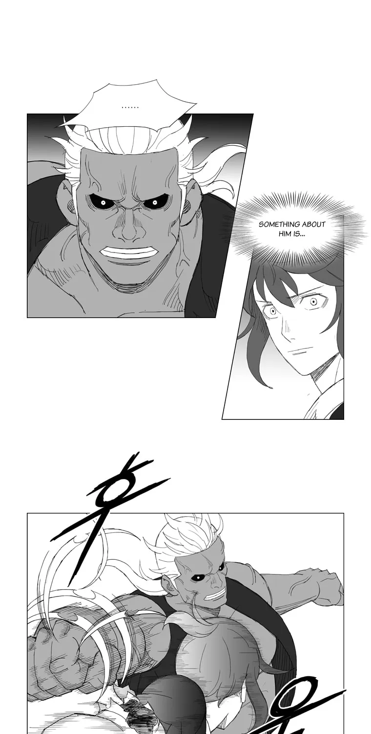 Read Mujang chapter 140 image 7 on Lezhin