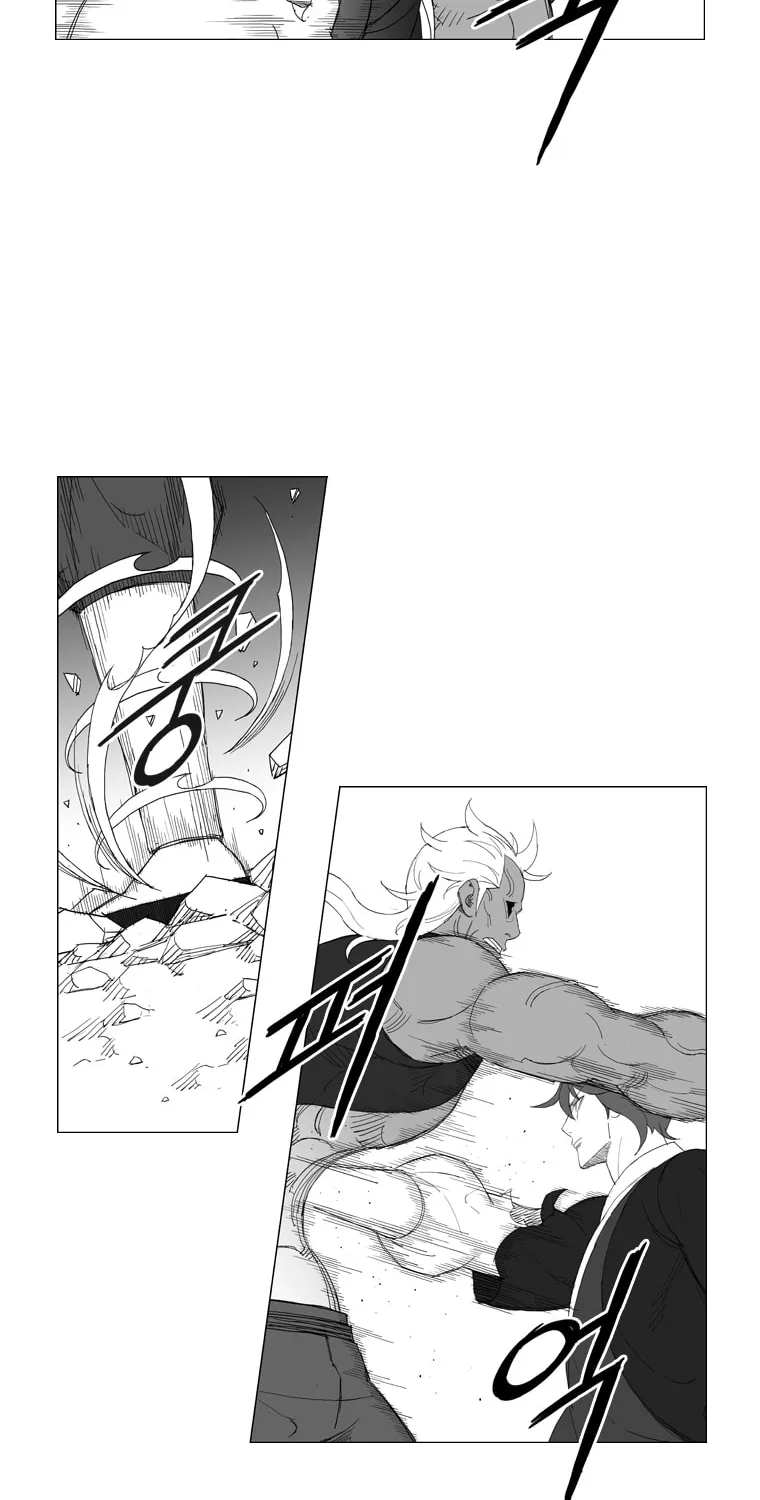 Read Mujang chapter 140 image 8 on Lezhin