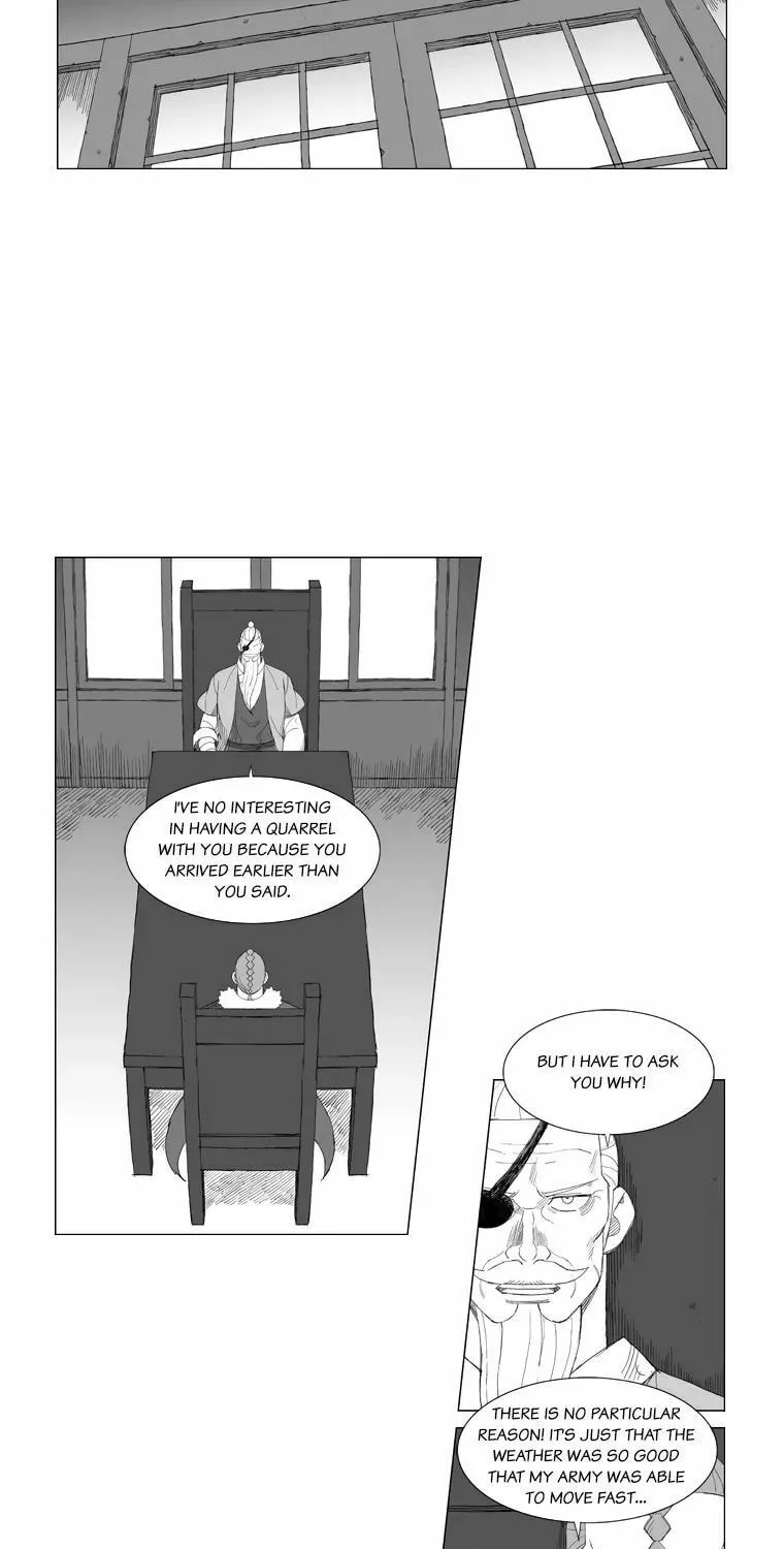 Read Mujang chapter 141 image 10 on Lezhin