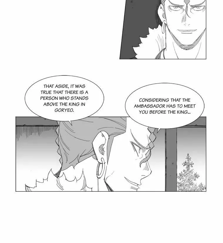 Read Mujang chapter 141 image 11 on Lezhin